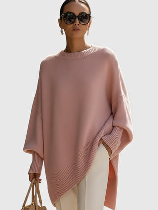Nijolė™ | Oversized vilna