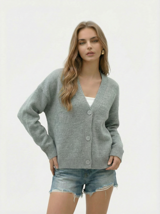 Emilija | Emilija Storas Kardiganas