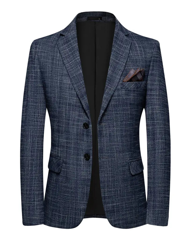 Henri™ | Elegantiška ir modernaus dizaino striukė