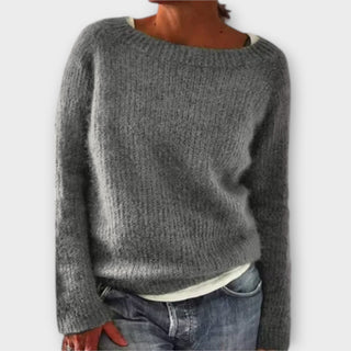 Jūratė™ | Oversized rankovės