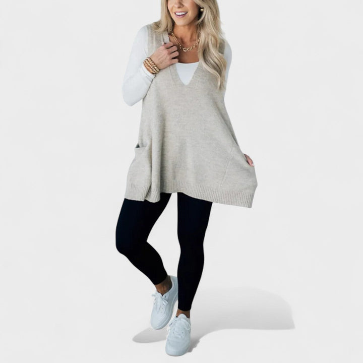 Angelė™ | A formos liemenė