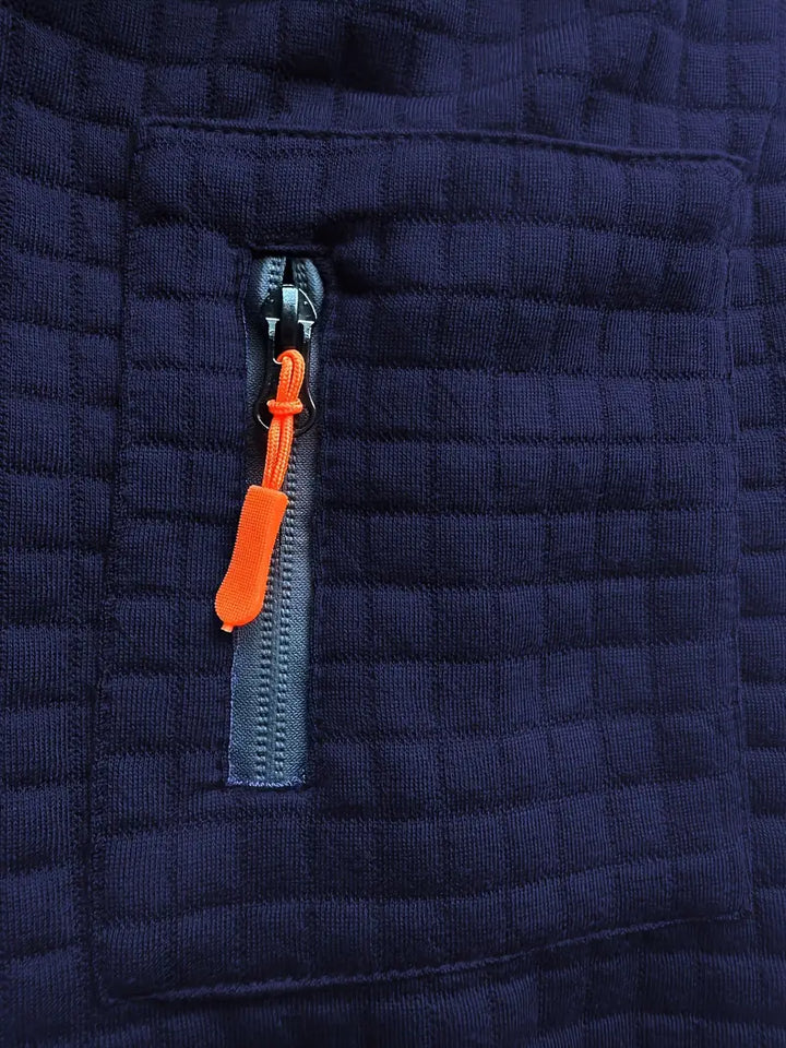 Arnas™ | Megztas polo