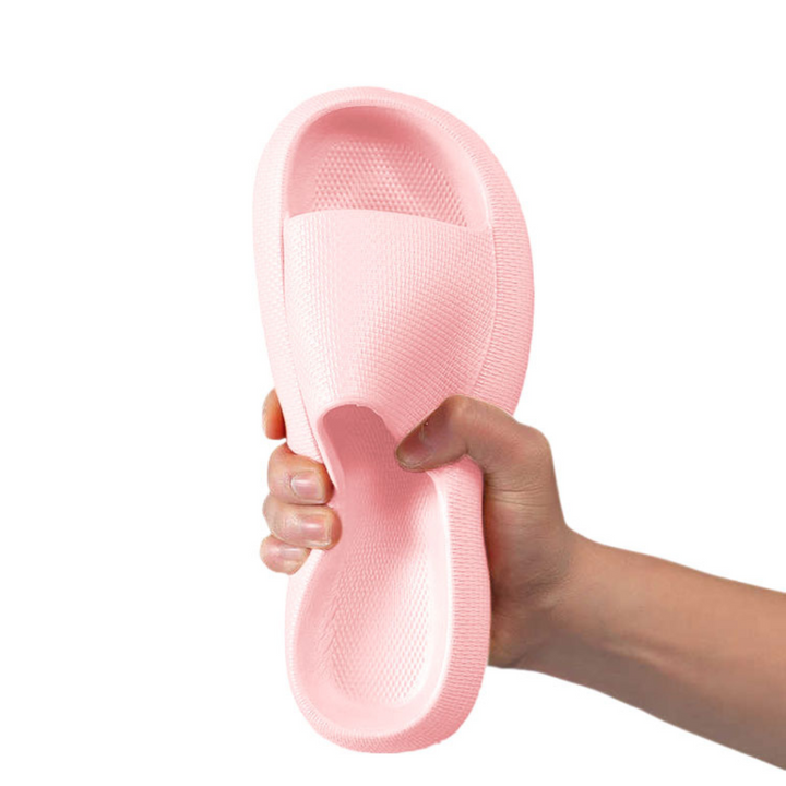 Naglis™ | Minkštos komfortiškos šlepetės