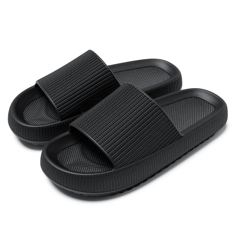 Naglis™ | Minkštos komfortiškos šlepetės