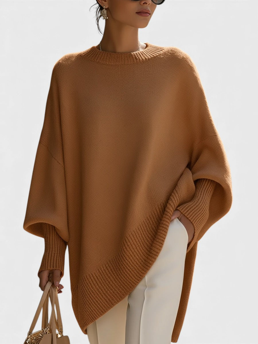 Nijolė™ | Oversized vilna