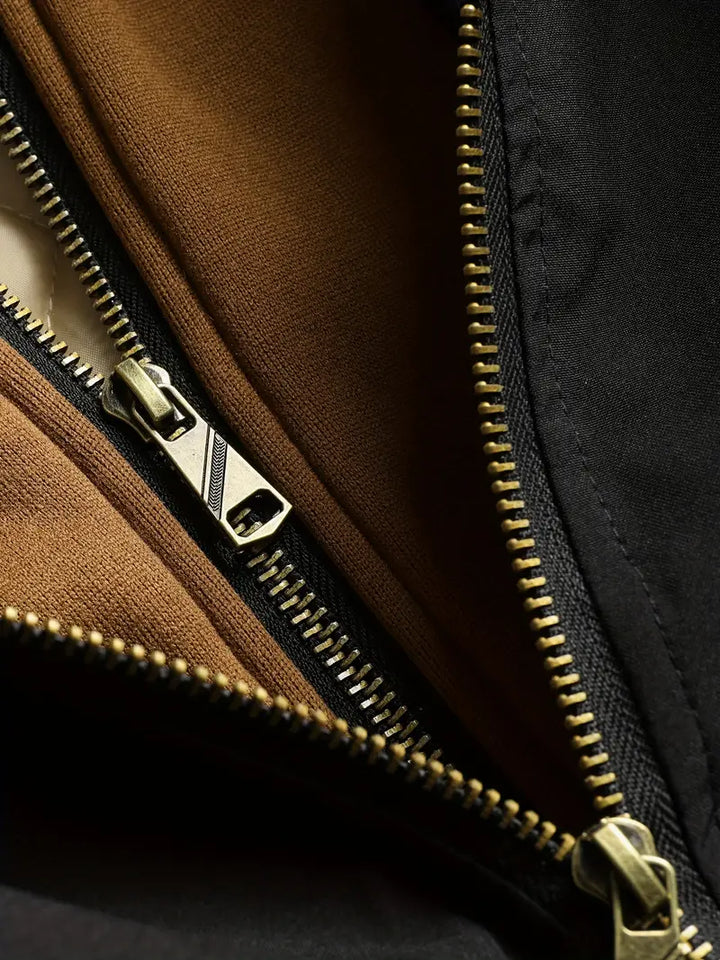 Merlin ™ | Miesto rudens striukė