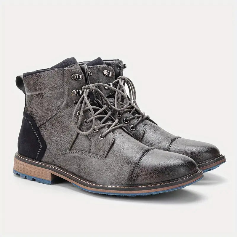 Nathan Voyager Sneakers