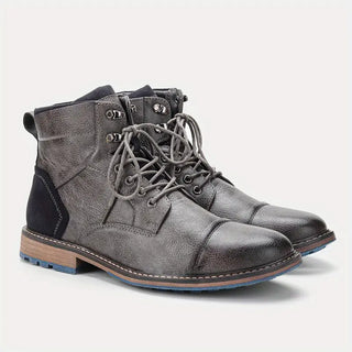 Nathan Voyager Sneakers