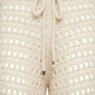 Živilė™ | Ažūrinės paplūdimio kelnės
