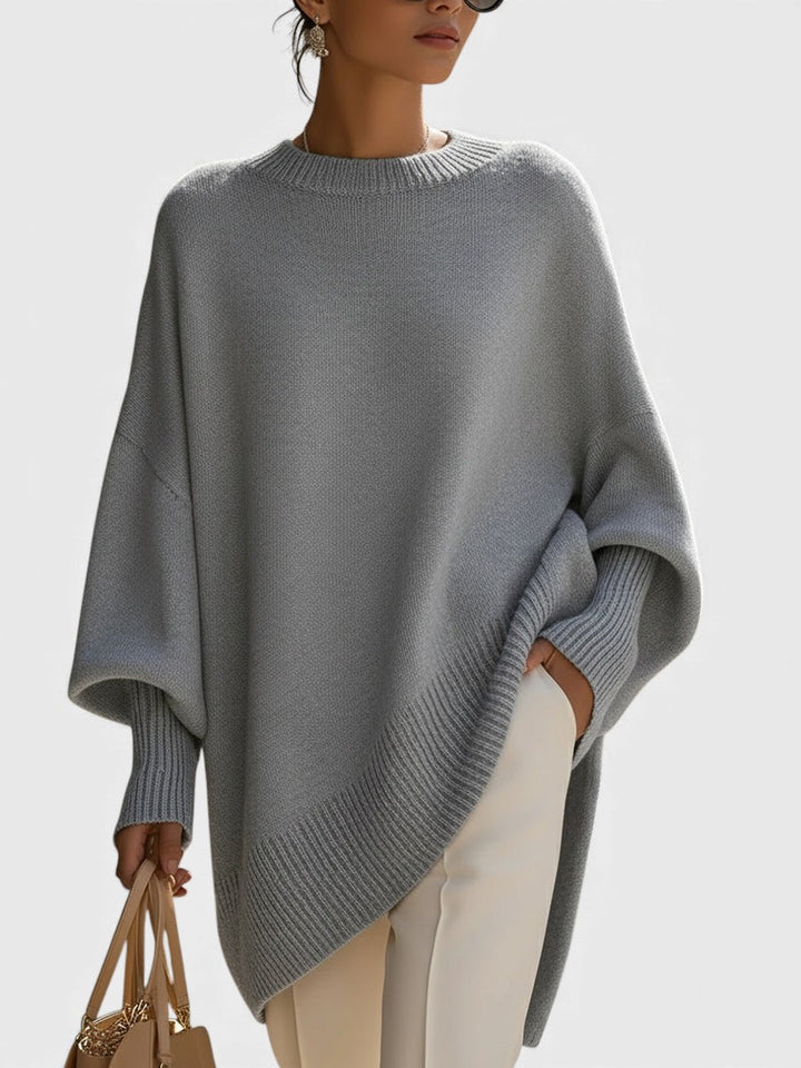 Nijolė™ | Oversized vilna