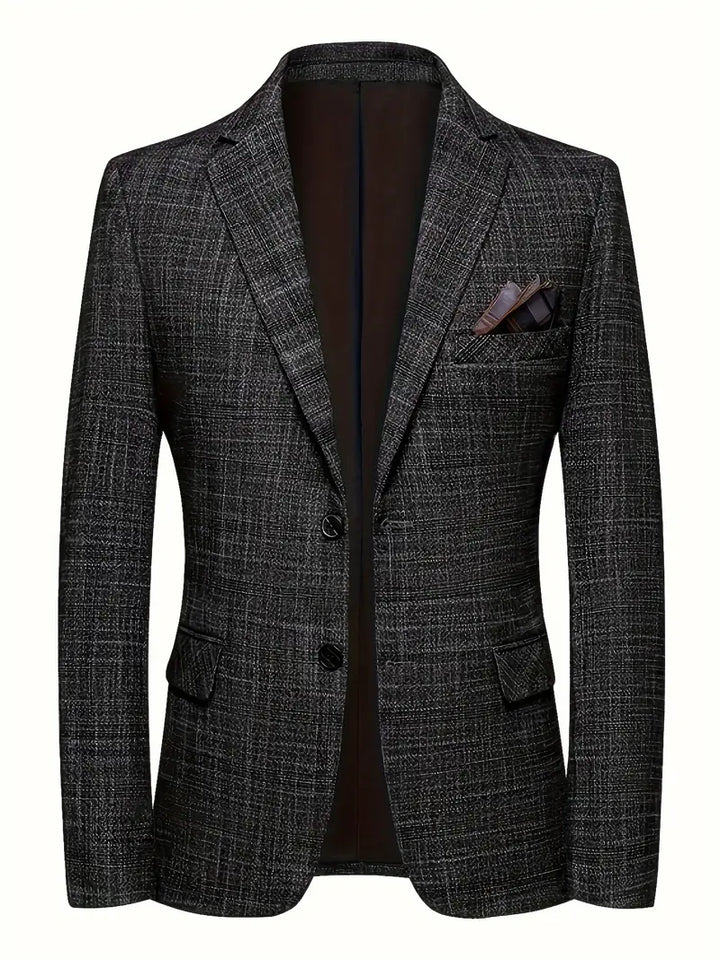 Henri™ | Elegantiška ir modernaus dizaino striukė