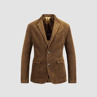 Gérard™ | Premium velveto švarkas
