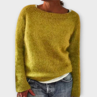 Jūratė™ | Oversized rankovės