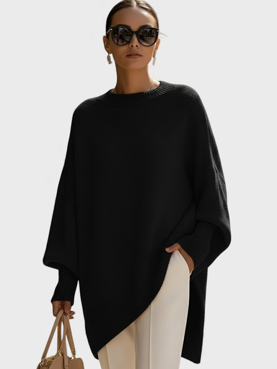 Nijolė™ | Oversized vilna