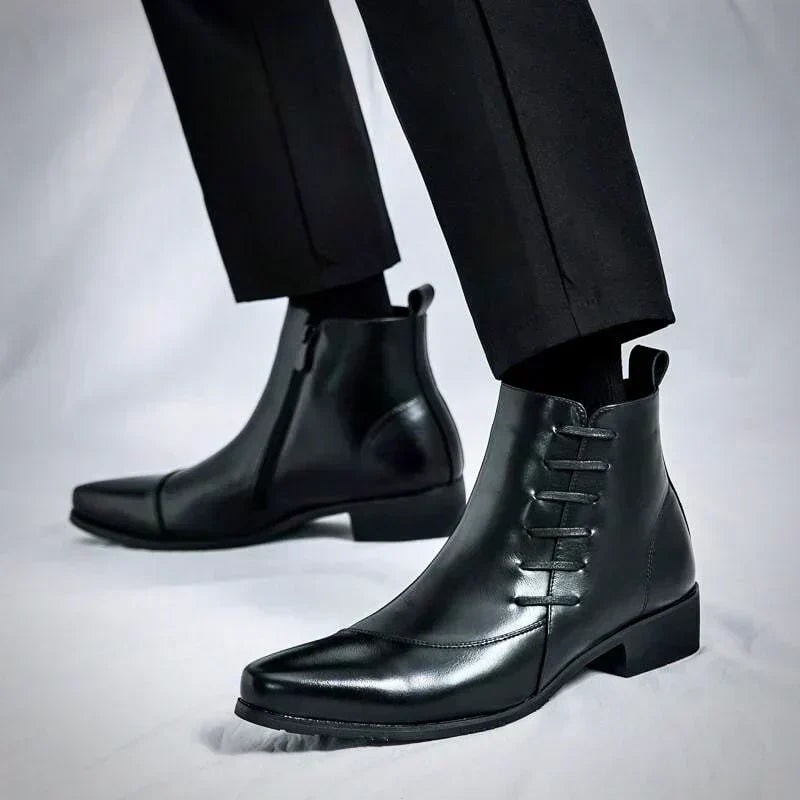 Samuel - Stilingi elegantiški batai