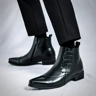 Samuel - Stilingi elegantiški batai