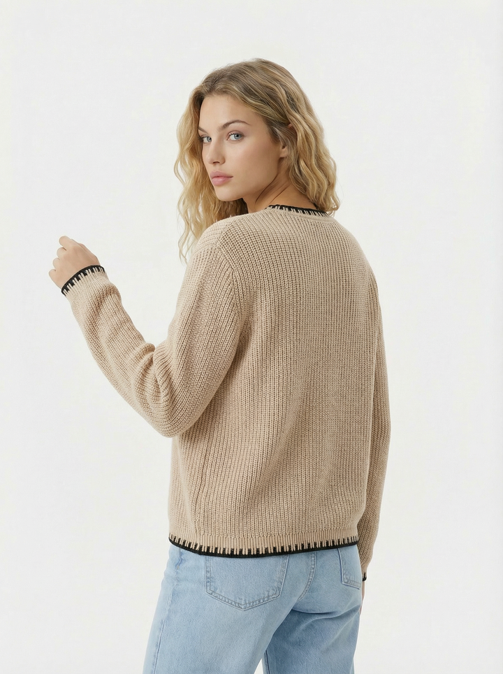 Dovilė | Dovilė Sagstomas Kardiganas