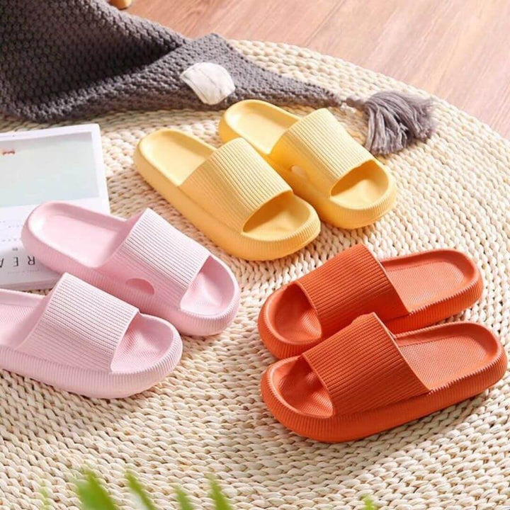 Naglis™ | Minkštos komfortiškos šlepetės