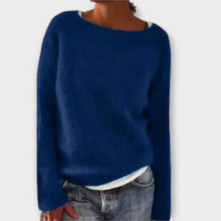 Jūratė™ | Oversized rankovės