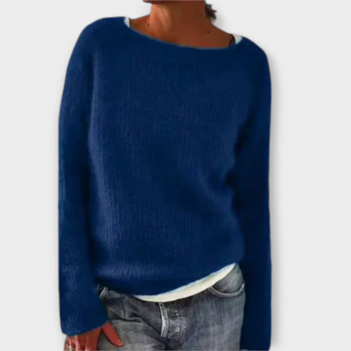 Jūratė™ | Oversized rankovės