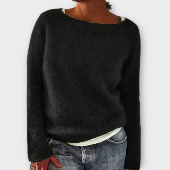 Jūratė™ | Oversized rankovės