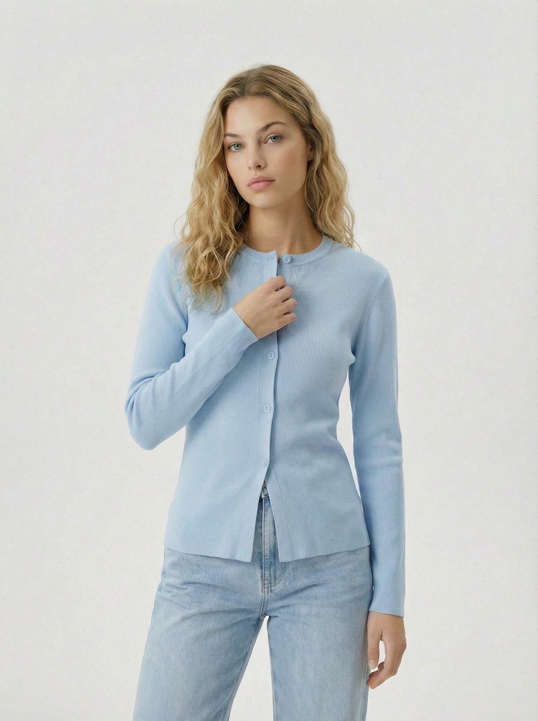 Vilma | Vilma Klasikiniai Marškiniai
