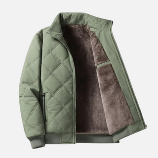 Nolan™ | Prabangus stilingas švarkas