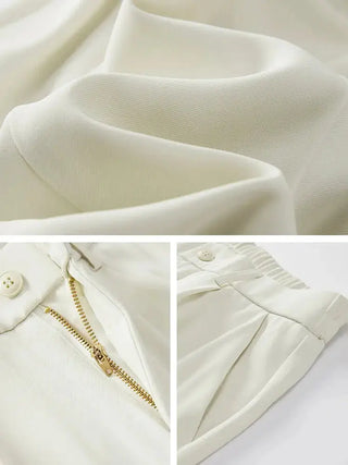 Casper™ | Baggy Essentiel Kelnės