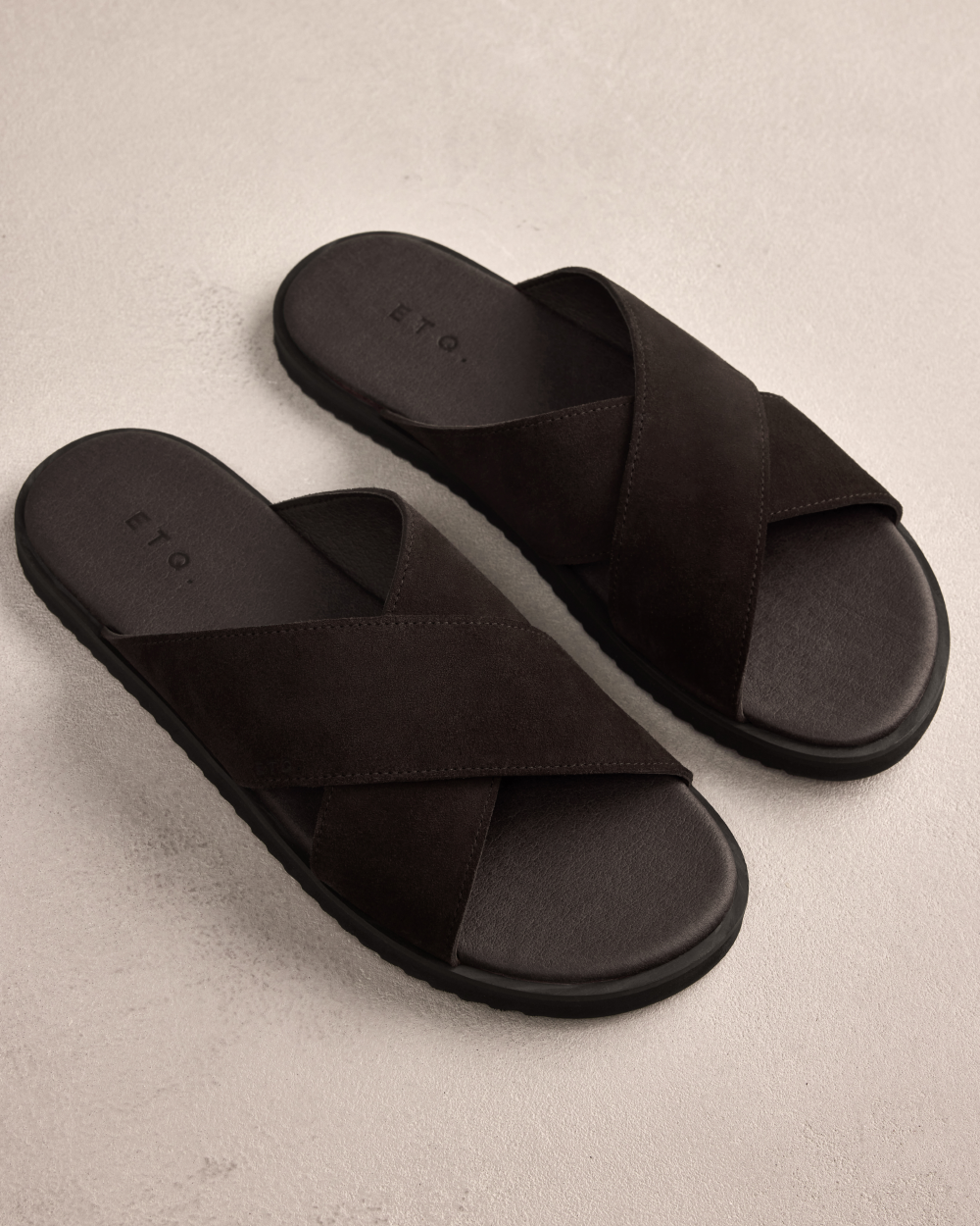 Povilas™ | Komfortiškos šlepetės