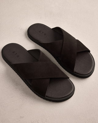 Povilas™ | Komfortiškos šlepetės