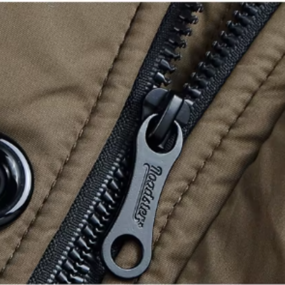 Thierry ™ | Komfortiška parka
