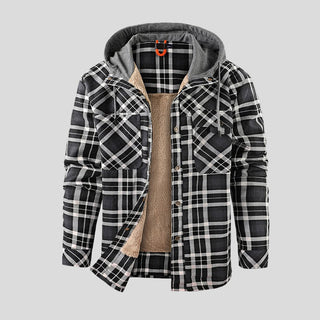 Simon™ | Neatsiejama striukė