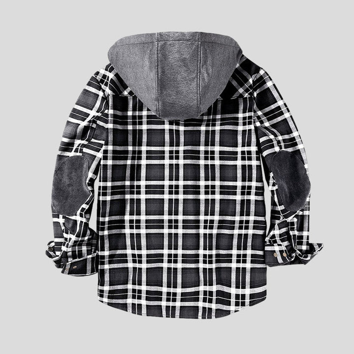 Simon™ | Neatsiejama striukė