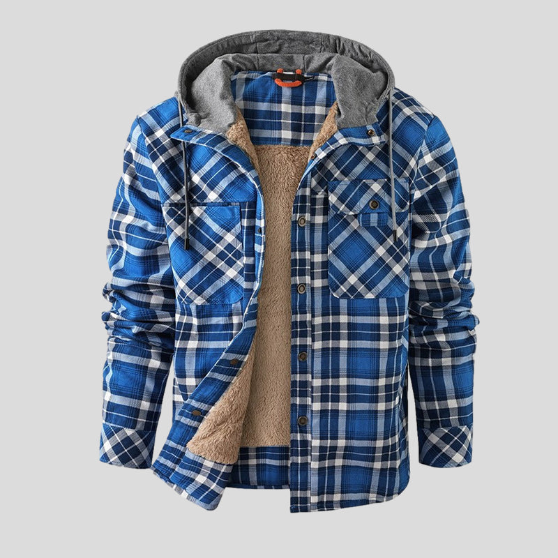 Simon™ | Neatsiejama striukė