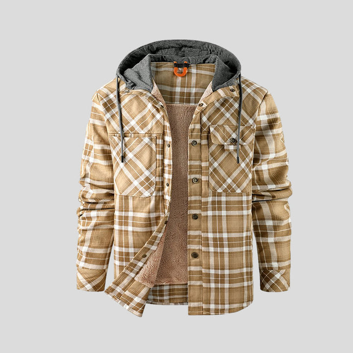Simon™ | Neatsiejama striukė