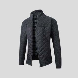 Guillaume™ | Elegantiškas Komfortas Striukė