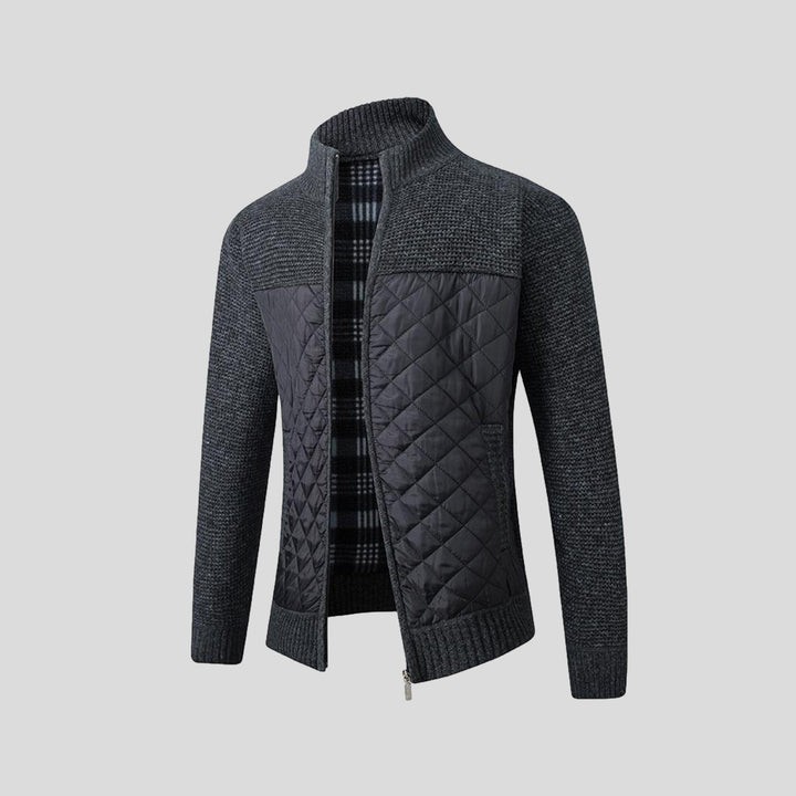 Guillaume™ | Elegantiškas Komfortas Striukė