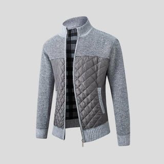Guillaume™ | Elegantiškas Komfortas Striukė