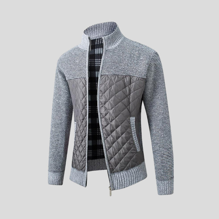 Guillaume™ | Elegantiškas Komfortas Striukė