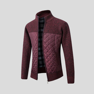 Guillaume™ | Elegantiškas Komfortas Striukė