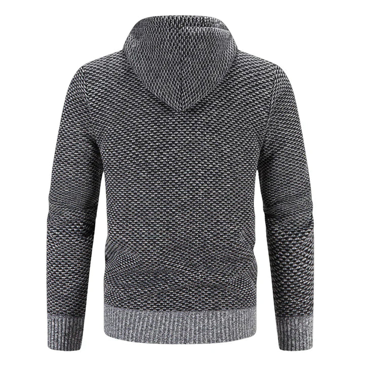 Fitz™ | Atsitiktinė elegancija striukė