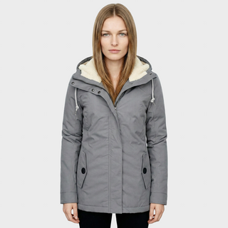 Miglė™ – Žiemos Paltas Atsparus Lietui
