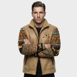 Markas - Paltas su šiltu pamušalu