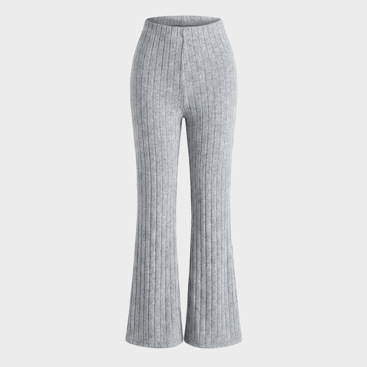 Alícia™ - Elegantiškos plačios kelnės