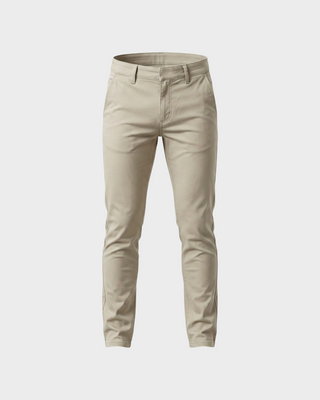 Daniel™ | Slim Fit Essentials Kelnės