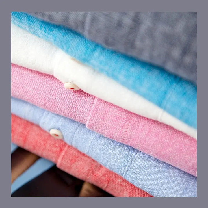 Joep™ | Saint-Tropez Lino marškiniai