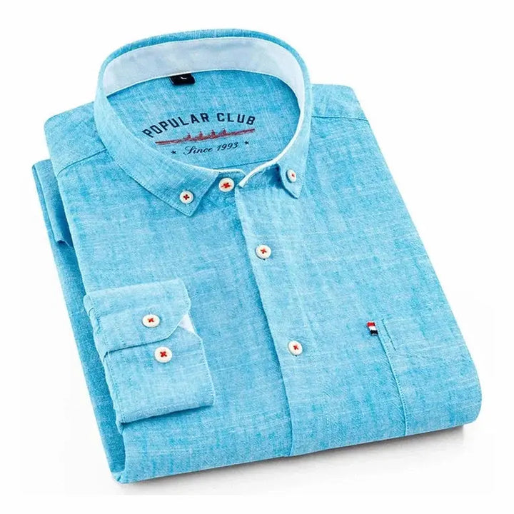 Joep™ | Saint-Tropez Lino marškiniai