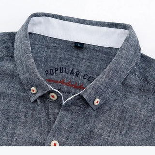 Joep™ | Saint-Tropez Lino marškiniai