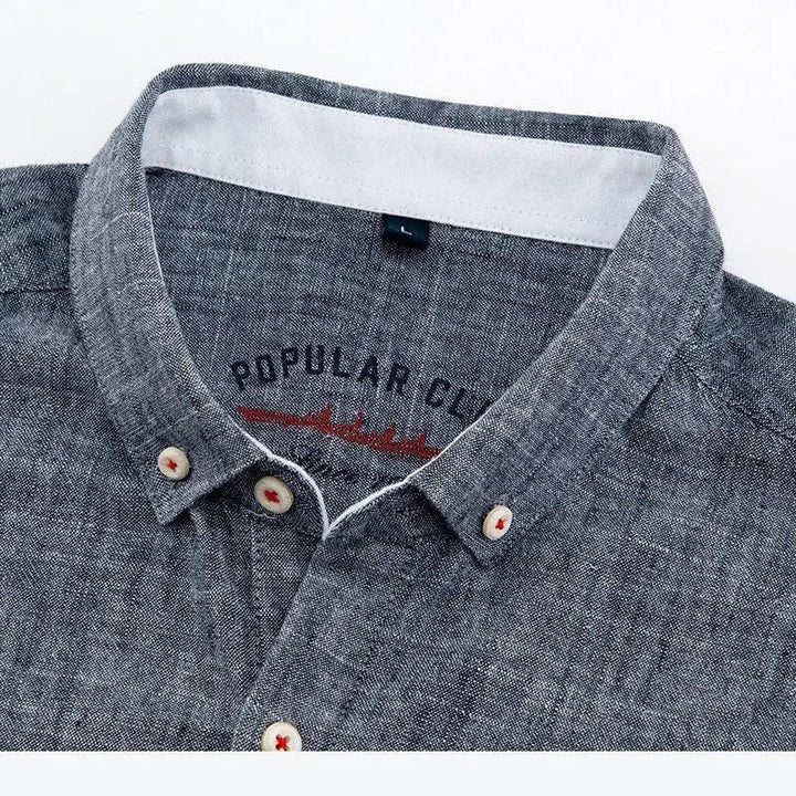 Joep™ | Saint-Tropez Lino marškiniai