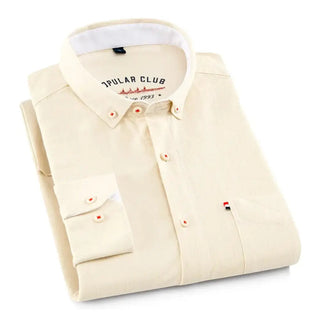Joep™ | Saint-Tropez Lino marškiniai